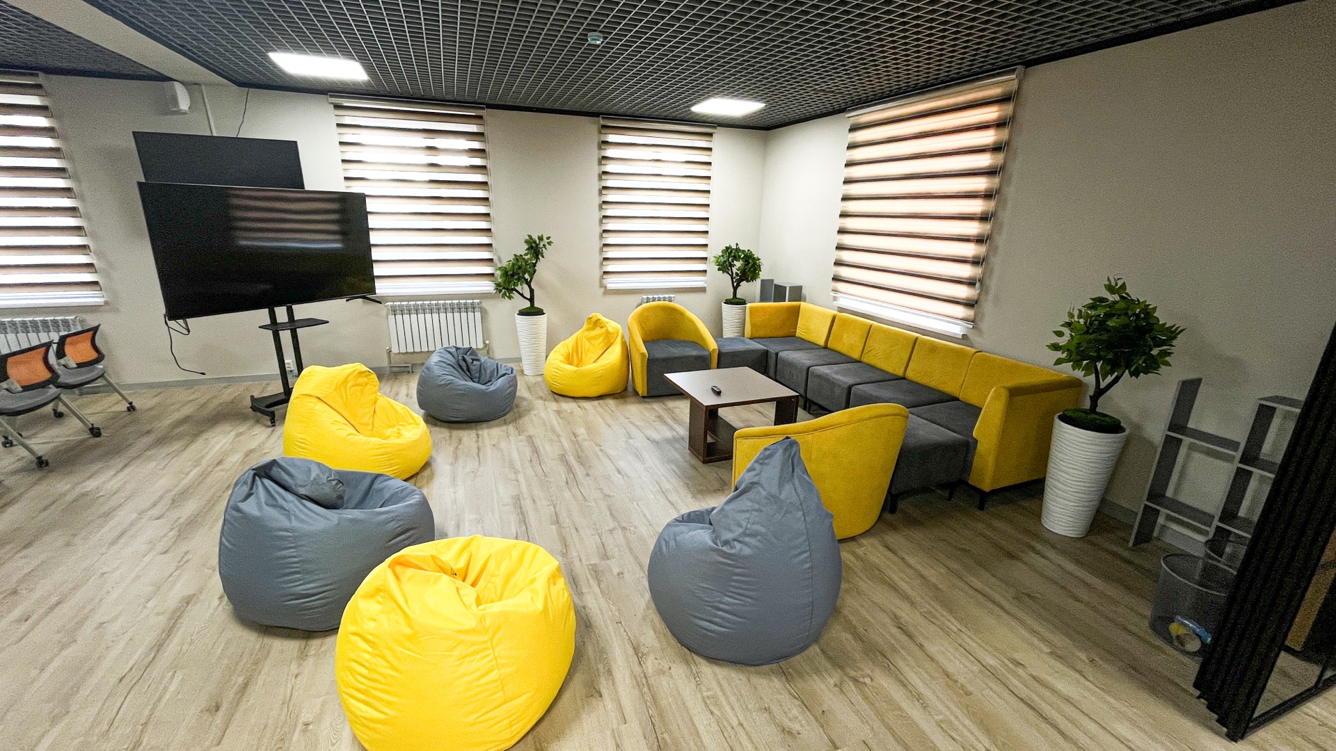 Kyzylorda Hub фото 1